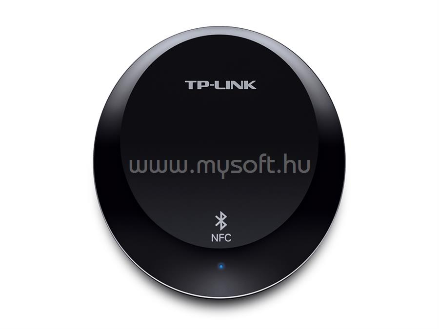 TP-LINK HA100 Bluetooth audió vevőegység