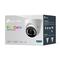 TP-LINK InSight S445 IP turretkamera (FullColor, 4MP, 2.8mm, IP67, H265+, LED+IR30m, 12VDC/PoE, mikr., hangsz.; fém ház) INSIGHT_S445(2.8MM) small