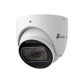 TP-LINK InSight S445ZI IP turretkamera (4MP, 2.7-13.5mm, IP67, IK10; H265+, IR60m, 12VDC/PoE, mikr, hangsz; fém ház) INSIGHT_S445ZI small
