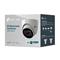 TP-LINK InSight S445ZI IP turretkamera (4MP, 2.7-13.5mm, IP67, IK10; H265+, IR60m, 12VDC/PoE, mikr, hangsz; fém ház) INSIGHT_S445ZI small