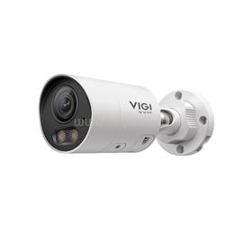 TP-LINK IP csőkamera - InSight S345S (FullColor, 4MP, 4mm, IP67, H265+, LED+IR30m, 12VDC/PoE, SD; mikr., hangsz.; fém) INSIGHT_S345S(4MM) small