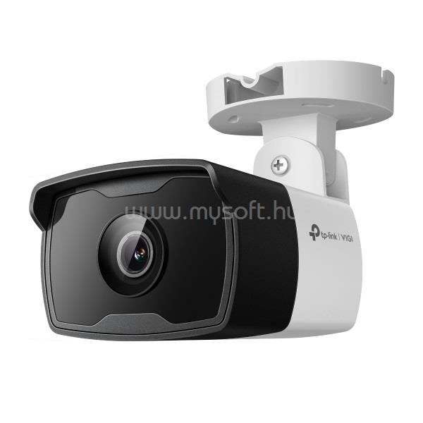 TP-LINK IP csőkamera WiFi - C320I (2MP, 2,8mm, kültéri IP67, H265+, IR30m, 12VDC/PoE)