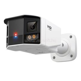 TP-LINK IP dual csőkamera - InSight S385DPS (8MP, 2x 5mm, IP67, H265+, LED+IR30m, mikr., hangsz.; fém) INSIGHT_S385DPS small