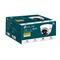 TP-LINK IP turretkamera -VIGI C440 (FullColor, 4MP, 2,8mm, H265+, fehér LED30m, IR30m, PoE/12VDC) VIGI_C440-2.8 small