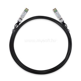 TP-LINK Kábel 10G SFP+ 3 méter, TL-SM5220-3M TL-SM5220-3M small