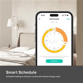 TP-LINK KE110 Room Thermostat KE110 small
