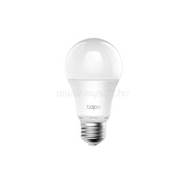 TP-LINK TAPO L520E LED Izzó Wi-Fi-s, E27, tompítható fénnyel TAPO_L520E small