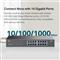 TP-LINK LS1016G 16-Port Gigabit Desktop/Rackmount Switch LS1016G small