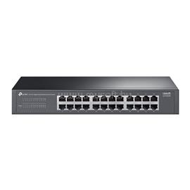 TP-LINK LS1024G 24-Port Gigabit Desktop/Rackmount Switch LS1024G small