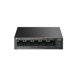 TP-LINK LS105GP Switch 5x1000Mbps (4xPOE+) fémházas asztali LS105GP small