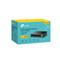 TP-LINK LS105GP Switch 5x1000Mbps (4xPOE+) fémházas asztali LS105GP small