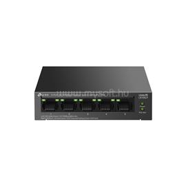 TP-LINK LS105LP Switch 5x100Mbps 4xPOE fémházas asztali LS105LP small