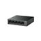 TP-LINK LS105LP Switch 5x100Mbps 4xPOE fémházas asztali LS105LP small