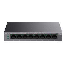 TP-LINK LS108GP Switch 8x1000Mbps(8xPOE) fémházas LS108GP small