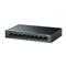 TP-LINK LS109P 9-Port 10/100Mbps Desktop Switch with 8-Port PoE+ LS109P small