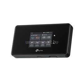 TP-LINK M8550 5G Mobile Wi-Fi  LTE modem router 4680mAh M8550 small