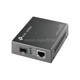 TP-LINK MC420L Omada 10G SFP+ Media Converter MC420L small