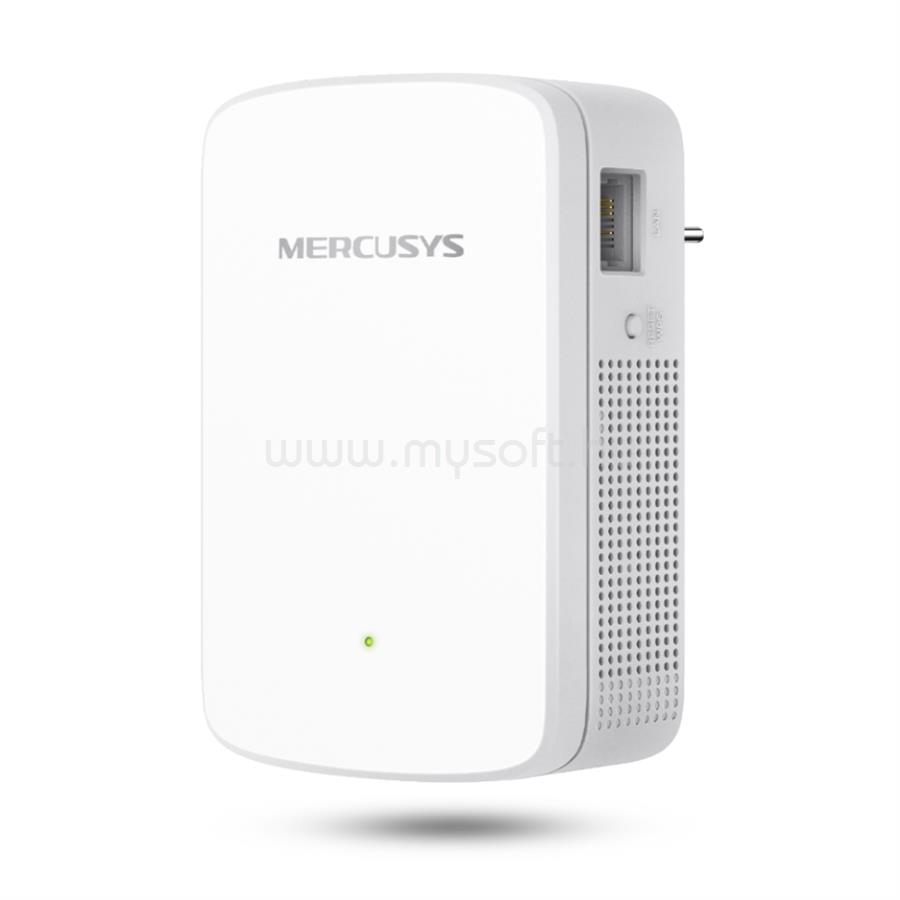 MERCUSYS ME20 Wireless Range Extender Dual Band AC750