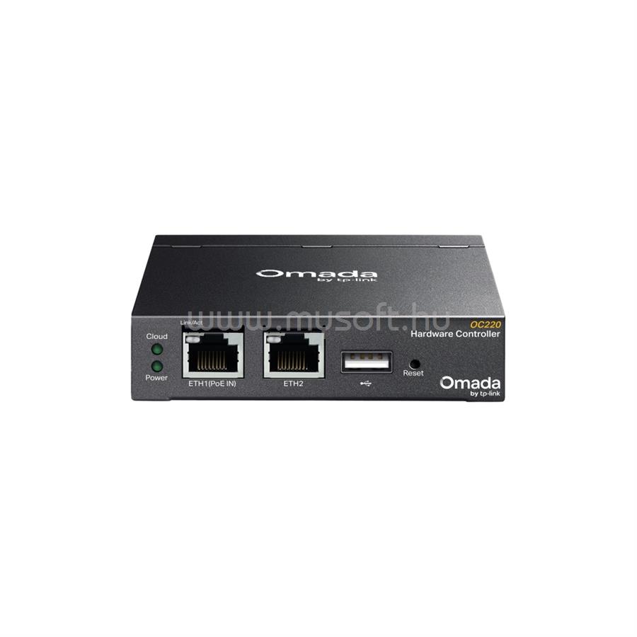 TP-LINK OC220 Omada Cloud Controller