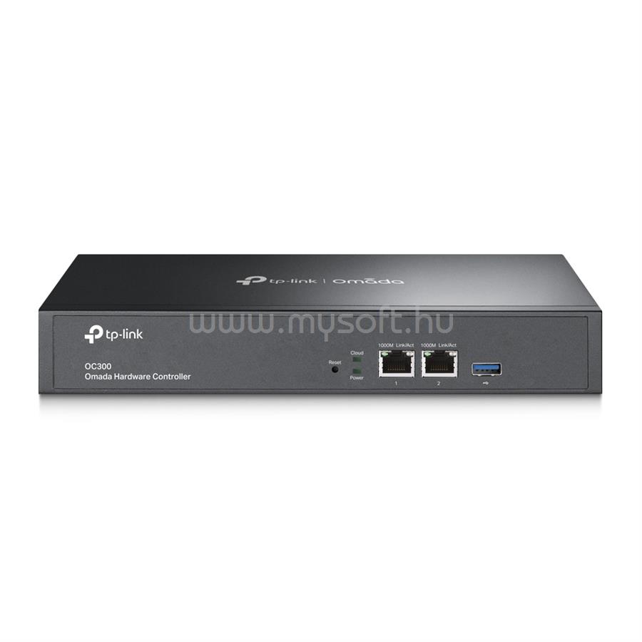 TP-LINK OC300 Omada Cloud Controller