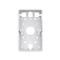 TP-LINK OJB-100 Omada Wall Plate Access Point Junction Box OJB-100 small