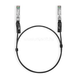 TP-LINK OMADA 1M DIRECT ATTACH SFP+ CABLE FOR10 GIGABIT CONNECT SM5220-1M small