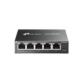 TP-LINK Omada 5-Port 2.5G Multi-Gigabit Unmanaged Desktop Switch DS105G-M2 small