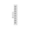 TP-LINK Omada EAP725-Wall  Access Point WiFi BE3600 (688Mbps 2,4GHz + 2882Mbps 5GHz; 2x2,5 + 2x1Gbps; at PoE; Wifi7) EAP725-WALL small