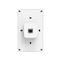 TP-LINK Omada EAP725-Wall  Access Point WiFi BE3600 (688Mbps 2,4GHz + 2882Mbps 5GHz; 2x2,5 + 2x1Gbps; at PoE; Wifi7) EAP725-WALL small