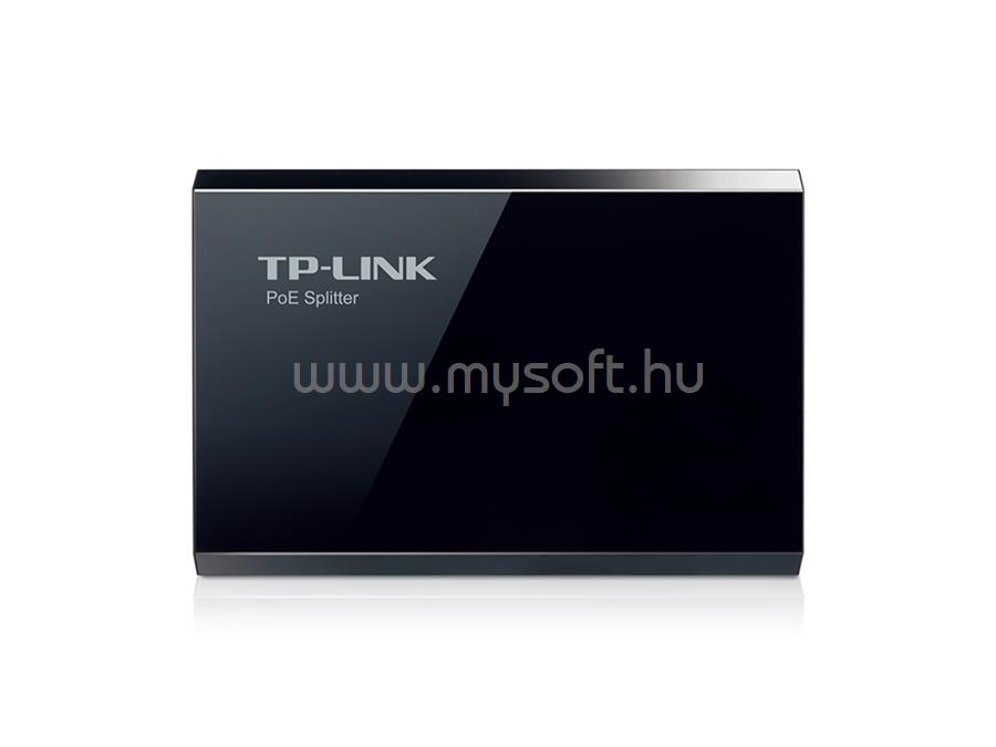 TP-LINK PoE elosztó