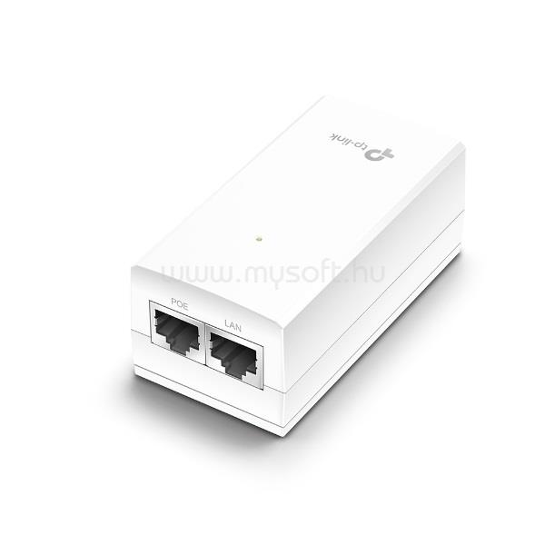 TP-LINK TL-POE2412G POE Passzív adapter 12W