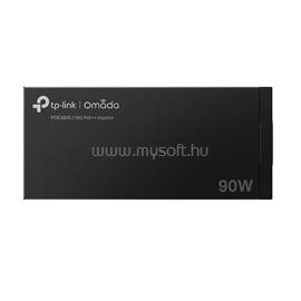 TP-LINK POE380S POE++ Injektor 90W POE380S small