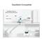 TP-LINK RE1500X AX1500 Wi-Fi Range Extender RE1500X(DE) small