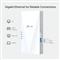 TP-LINK RE1500X AX1500 Wi-Fi Range Extender RE1500X(DE) small