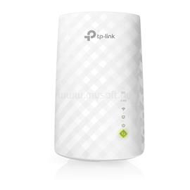 TP-LINK RE220 AC750 WIFI Range Extender RE220 small