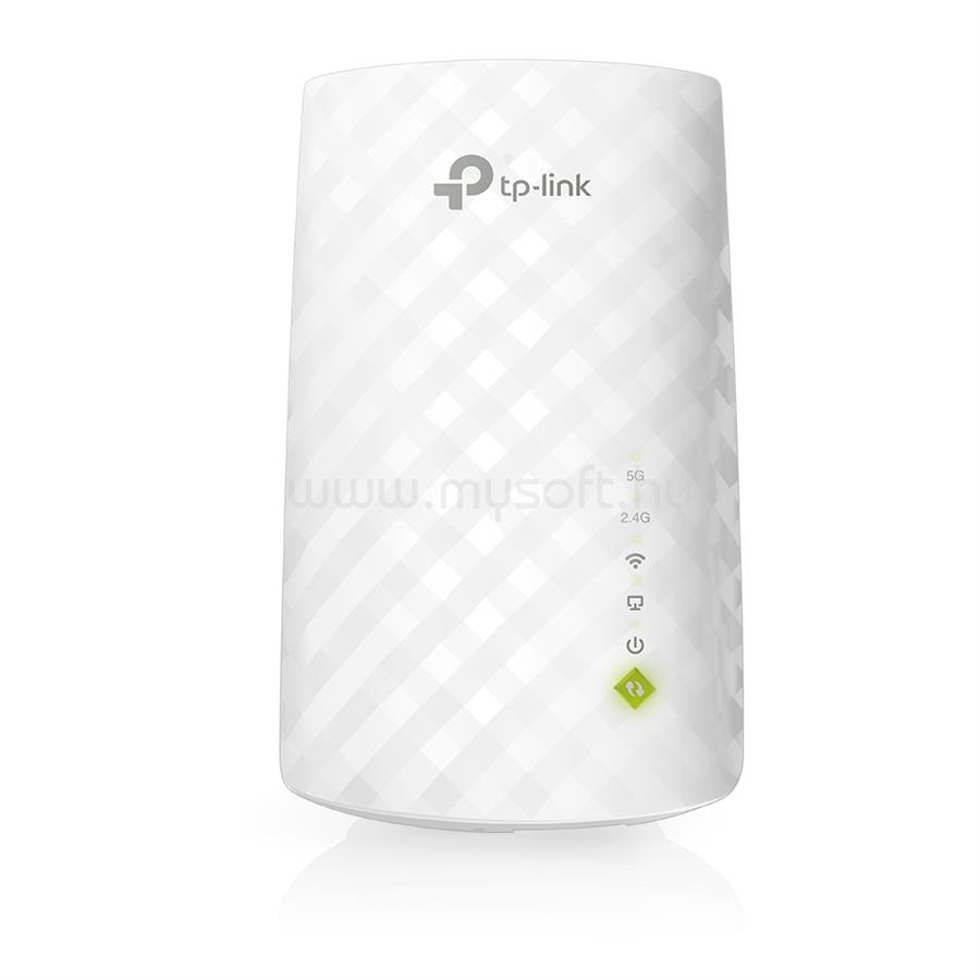 TP-LINK RE220 AC750 WIFI Range Extender