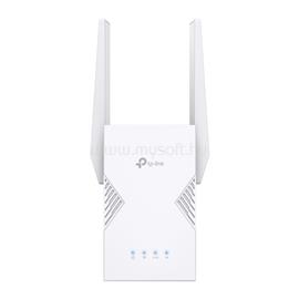 TP-LINK RE225BE BE3600 Dual-Band Wi-Fi 7 Range Extender RE225BE small