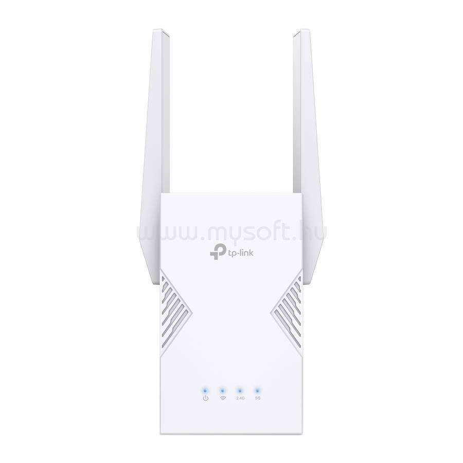 TP-LINK RE225BE BE3600 Dual-Band Wi-Fi 7 Range Extender