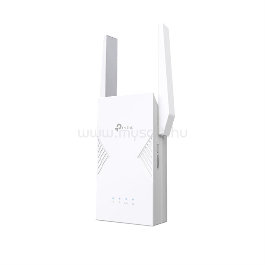 TP-LINK RE235BE Wireless Range Extender Dual Band BE3600 Wifi 7