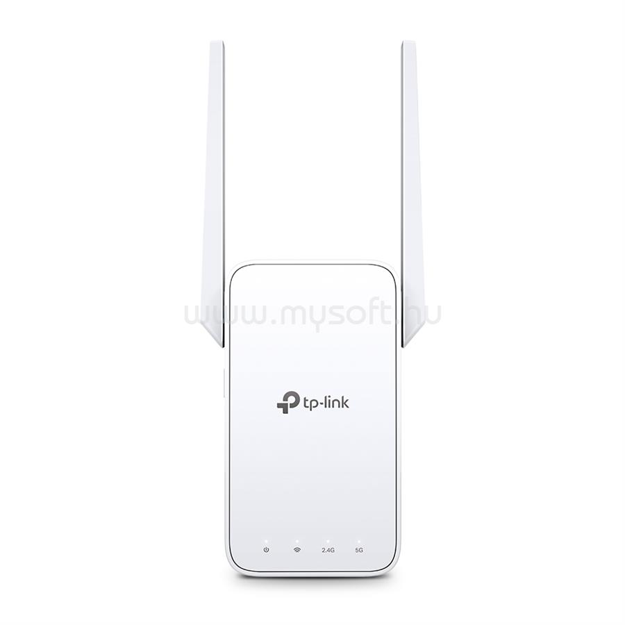 TP-LINK RE315 Wireless Range Extender Dual Band AC1200