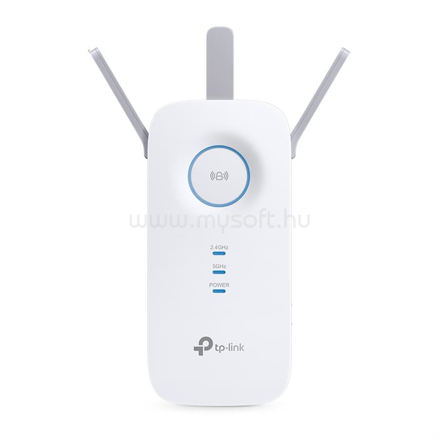TP-LINK RE550 Wireless Range Extender Dual Band AC1900