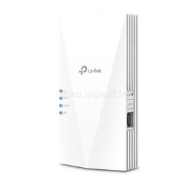 TP-LINK RE600X AX1800 Wi-Fi 6 Range Extender RE600X small