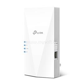 TP-LINK RE700X Wireless Range Extender Dual Band AX3000 Wifi 6 RE700X small