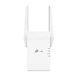 TP-LINK RE705X AX3000 Mesh Wi-Fi 6 802.11ax vezeték nélküli Range Extender RE705X small