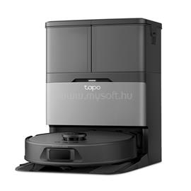 TP-LINK Robot Porszívó és Felmosó + Öntisztító Dokkoló LiDAR Navigációval 15000Pa, TAPO RV50 PRO OMNI TAPO_RV50_PRO_OMNI small
