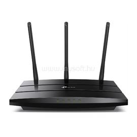 TP-LINK Router WiFi AC1900 - Archer A8 (1300Mbps 5GHz + 600Mbps 2,4GHz; 4port 1Gbps, WPA3) ARCHER_A8 small