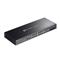 TP-LINK SG5428X Switch 24x1000Mbps + 4x10Gbps SFP + 1xkonzol port, menedzselhető SG5428X small