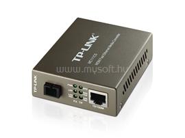 TP-LINK single-mode 100Base-BX Media Converter MC111CS small