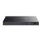 TP-LINK Switch 24x10Gbps(24x10G POE++) + 8x10G SFP+, Menedzselhető Rackes, SX3832MPP SX3832MPP small