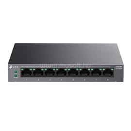 TP-LINK Switch 8x1000Mbps(8xPOE) Fémházas, LS108GP LS108GP small